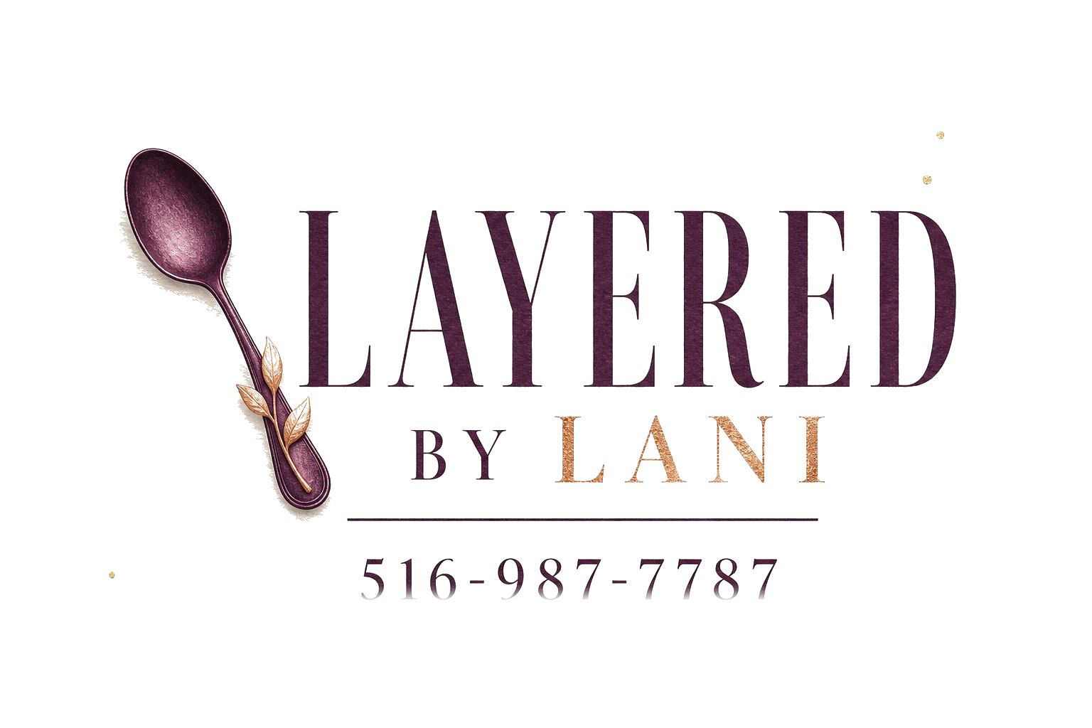 Layered by Lani
